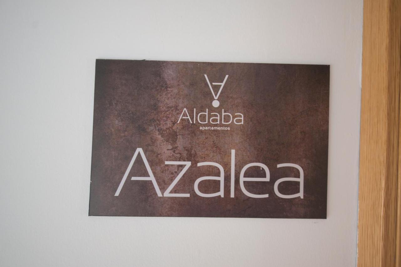 Aldaba Apartamentos Toledo Exterior foto