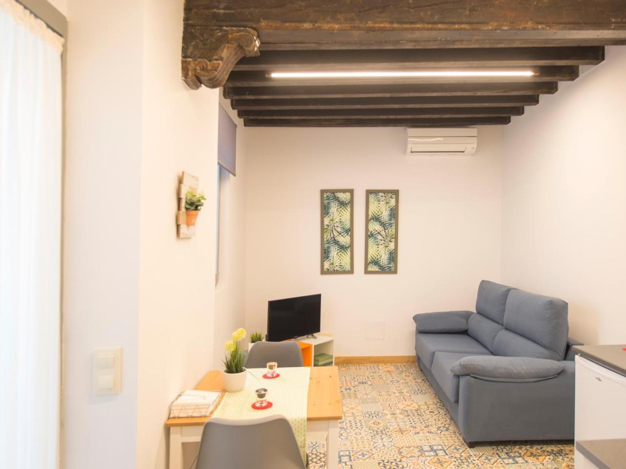Aldaba Apartamentos Toledo Exterior foto